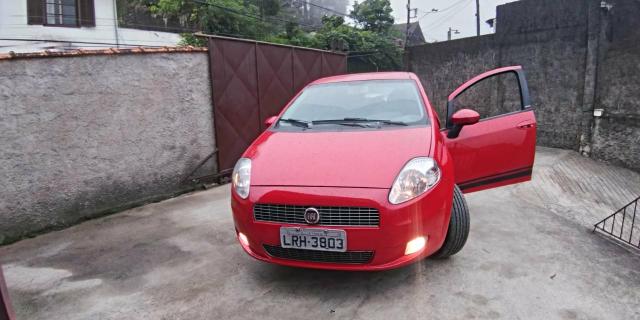 Punto ESSENCE 1.6 FLEX