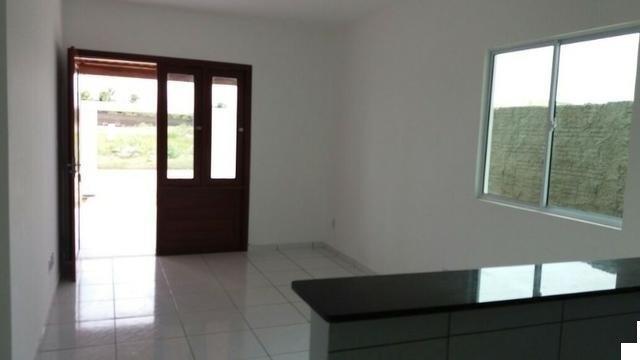 Casas em Nova Esperança _ Parnamirim: Alameda dos Jardins - Foto 12