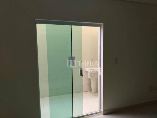 Apartamento com 3 dormitórios à venda, 96 m² por r$ 460.000,00 - campestre - santo andré/s - Foto 6