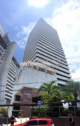 Escritório para alugar em Brotas, Salvador cod:365913 - Foto 7
