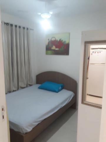 Ap 2 quartos, aprox 200m praia-reveillon-Balneário Camboriú, wifi, a/c, wats * - Foto 5