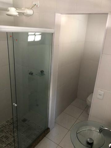 Casa 3 quartos 2 suítes Área externa atrás com mais 3 cômodos - Foto 15