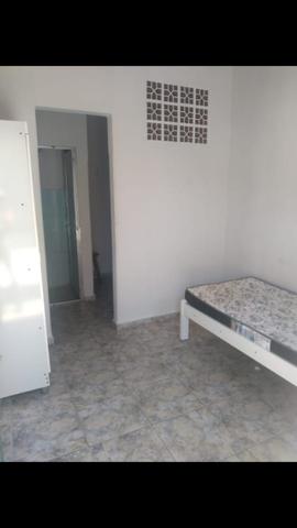 Quartos com banheiro para alugar - Foto 10