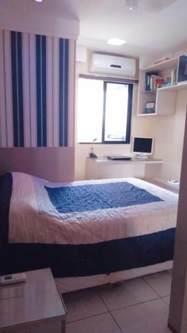 Apartamento Oceanic na Península mobiliado - Foto 9