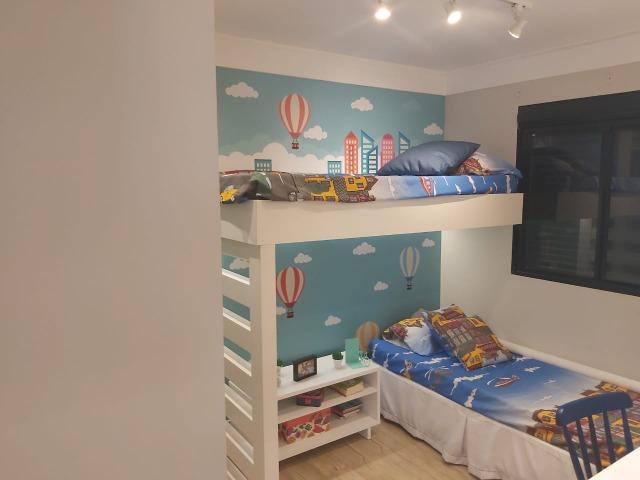 Código MA40 - Apto 52m² com 2 dorms, suite, varanda Gourmet - 400 metros da Estação Osasco - Foto 16