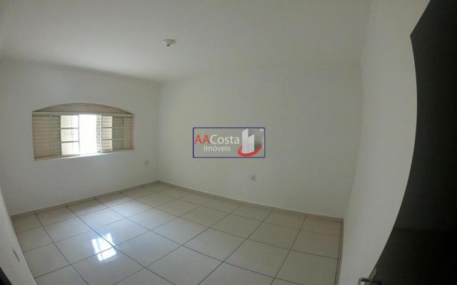 Casa para alugar com 2 dormitórios em Jardim paulistano i, Franca cod:I00007 - Foto 4