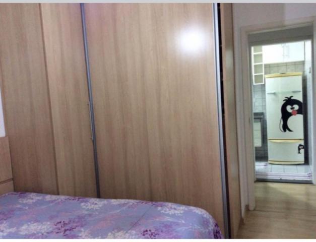 Apartamento à venda, 2 quartos, 1 vaga, taboão - são bernardo do campo/sp - Foto 6