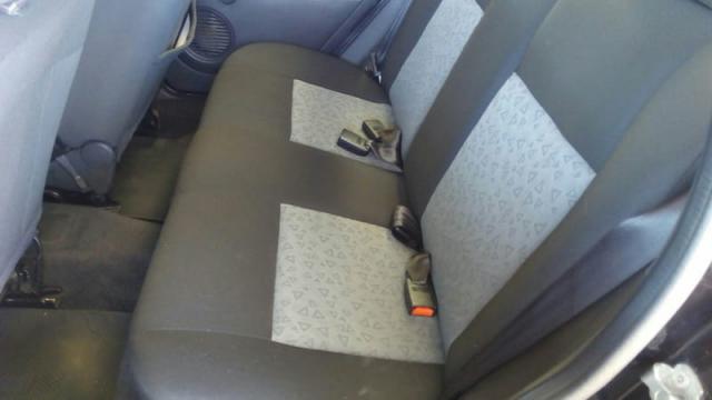 FORD FIESTA SED.FLEX KINETIC (Class) 1.6 8v 4P 2012 - Foto 13