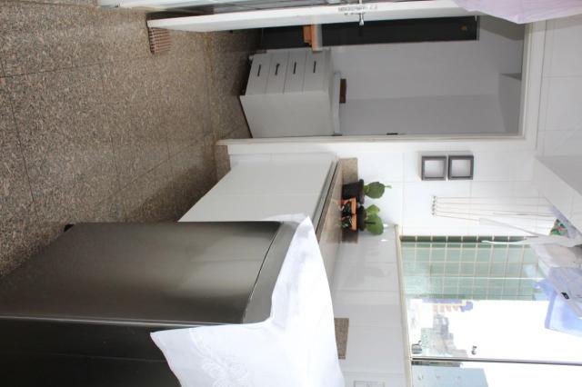 Apartamento à venda com 4 dormitórios em Buritis, Belo horizonte cod:3522 - Foto 9