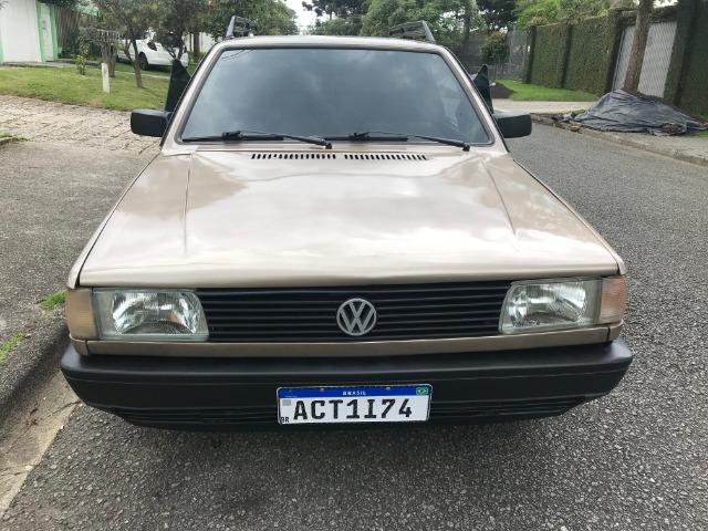 VW Parati CL 1.8 1992 - Foto 2