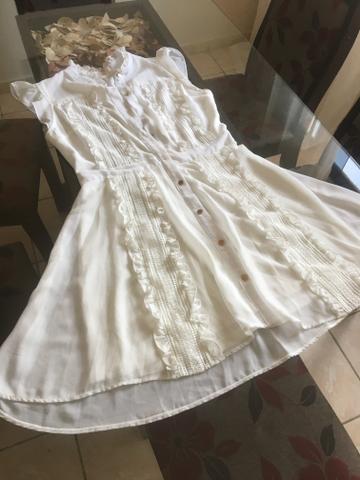 Vestido novo tamanho m apenas venda 10 reais - Foto 2