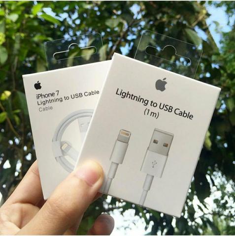 Cabo para iPhone