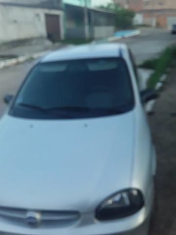 Corsa classifique