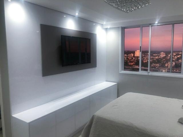 PARTICULAR Apartamento em condomínio clube - Foto 7