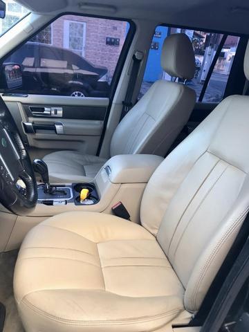 Land Rover Discovery 4 S - Foto 8
