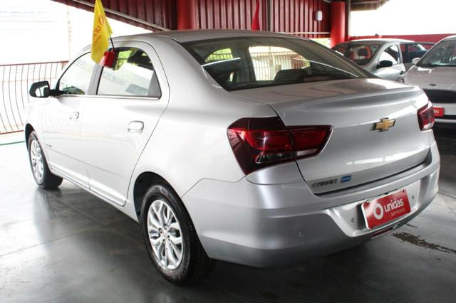 Gm Cobalt Elite 1.8 autom 2018 - Foto 8