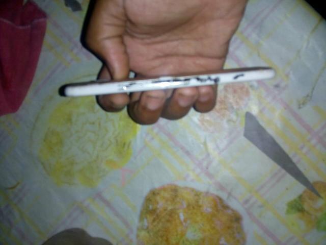 Sansung Galaxy j5 vendo 200 - Foto 3