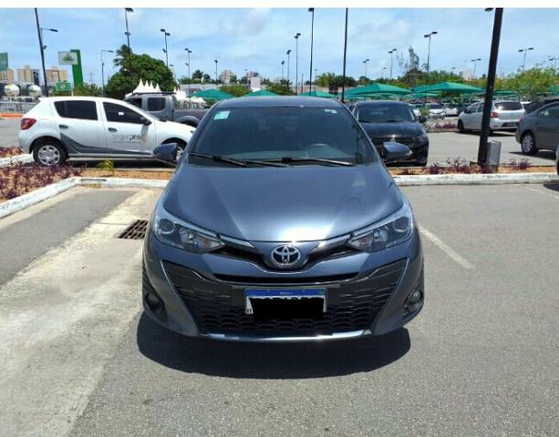 Toyota YARIS XL Plus 1.3 2019 - Foto 6