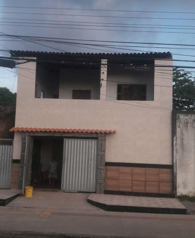 Casa para alugar Ben Bentes 1