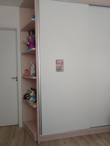 Apartamento com 03 suítes, 02 Vagas, com 140m² privativos!!! Morretes Itapema - Foto 8
