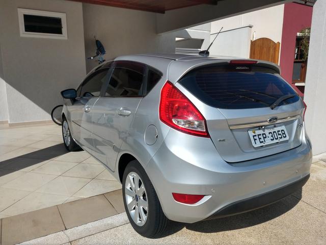 Vendo New Fiesta - Foto 4