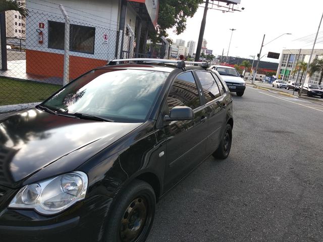 Polo 1.6 2007 - Foto 6