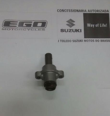 Esticador Ajustador Corrente Comando GSXF 750 /98 - Bandit 1200 - Foto 3