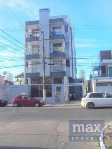 Apartamento para alugar com 1 dormitórios em Centro, Itajaí cod:1783 - Foto 11