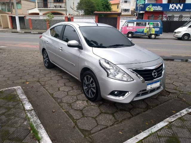 Nissan Versa 1.6 SL Cvt Xtronic 17/18 - Foto 3