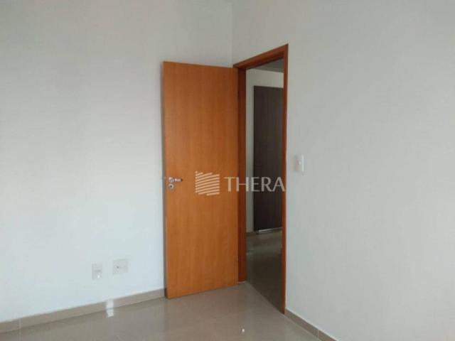 Apartamento com 2 dormitórios para alugar, 53 m² por r$ 1.200/mês - vila alpina - santo an - Foto 9