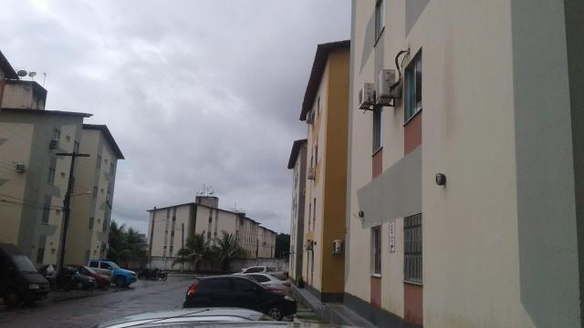 Alugo Ap Condomínio Solemar Turu - Foto 10