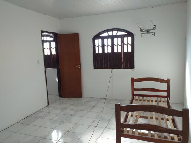 Alugo casa - Foto 2
