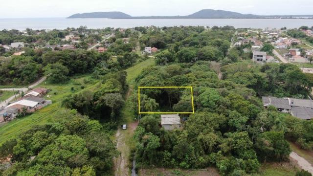 Terreno à venda, 300 m² por r$ 46.000,00 - brandalize - itapoá/sc - Foto 3