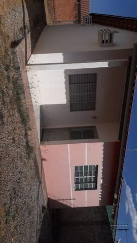 Casa santa teresinha 2 quartos final av. torres - Foto 2
