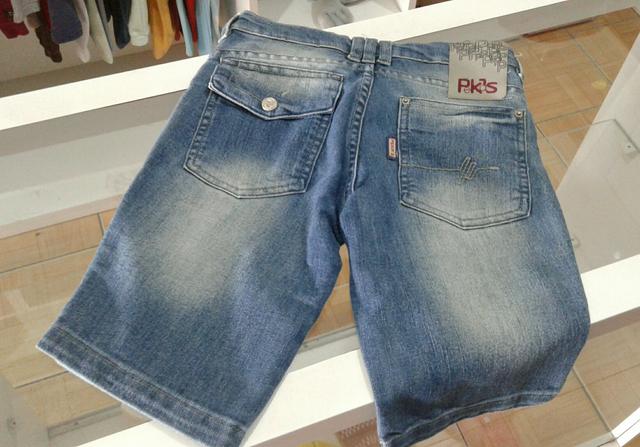 Bermudas t 8 - Foto 4