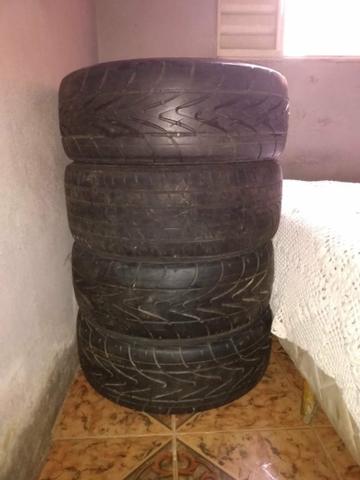 Rodas de i30 tamanho 17 - Foto 2