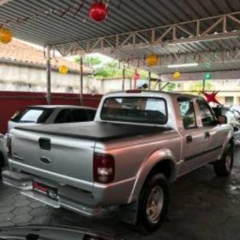 Ford Ranger XLS 2007 - Motor 2.3 - Foto 6