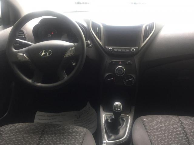 Hb20 1.0 Comfort Plus 12V Turbo Flex 4P Manual - Foto 2