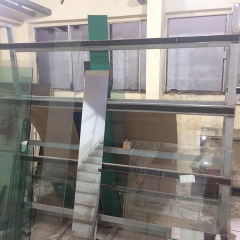 Cavalete para vidraçaria - Foto 2