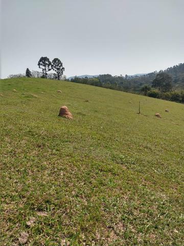 Grande Oferta terreno 1000m2 em Igaratá RR 10 - Foto 4