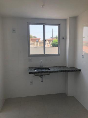 Cobertura à venda com 3 dormitórios em Caiçaras, Belo horizonte cod:6998 - Foto 4