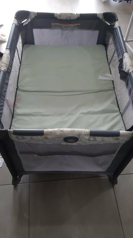 Chiqueiro berço - Foto 2