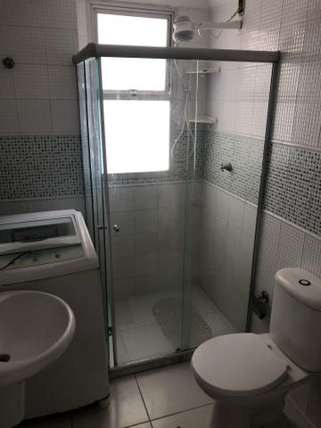 Apartamento 2/4 Brotas para locação por 1200,00 com condômino incluso - Foto 5
