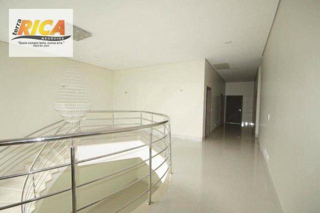 Casa com 5 suítes à venda no Condomínio Versailles - Foto 6