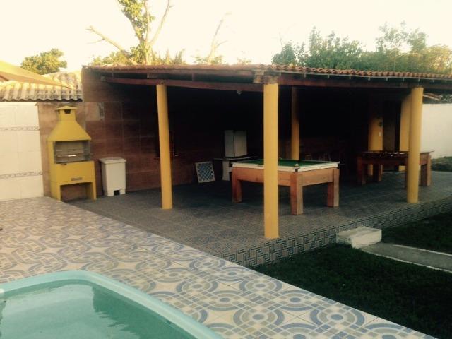 Sitio (Casa) em Barra de Jacuipe - Foto 8