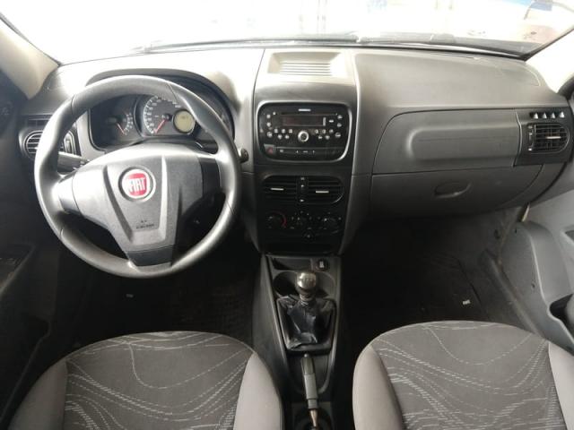 FIAT SIENA EL 1.4 MPI 8V 2015 - Foto 6