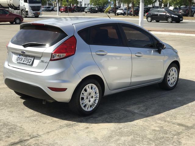 New fiesta 1.5 2015 - Foto 2