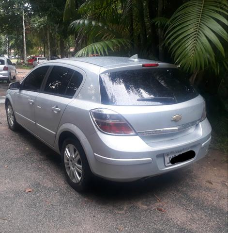 Vectra GT - Foto 4