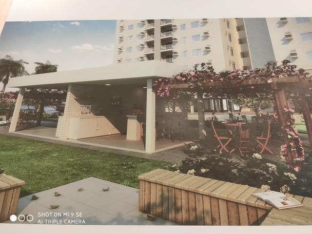Apartamento Grand Park Varandas ITBI e Cartório grátis - Foto 2