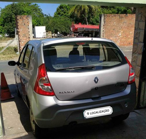 Sandero - Foto 2